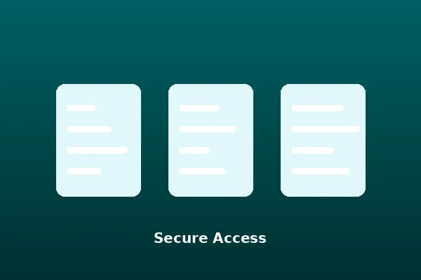 Provident Bank Secure Online Access — Clients often worry about the security of their financial information when manag